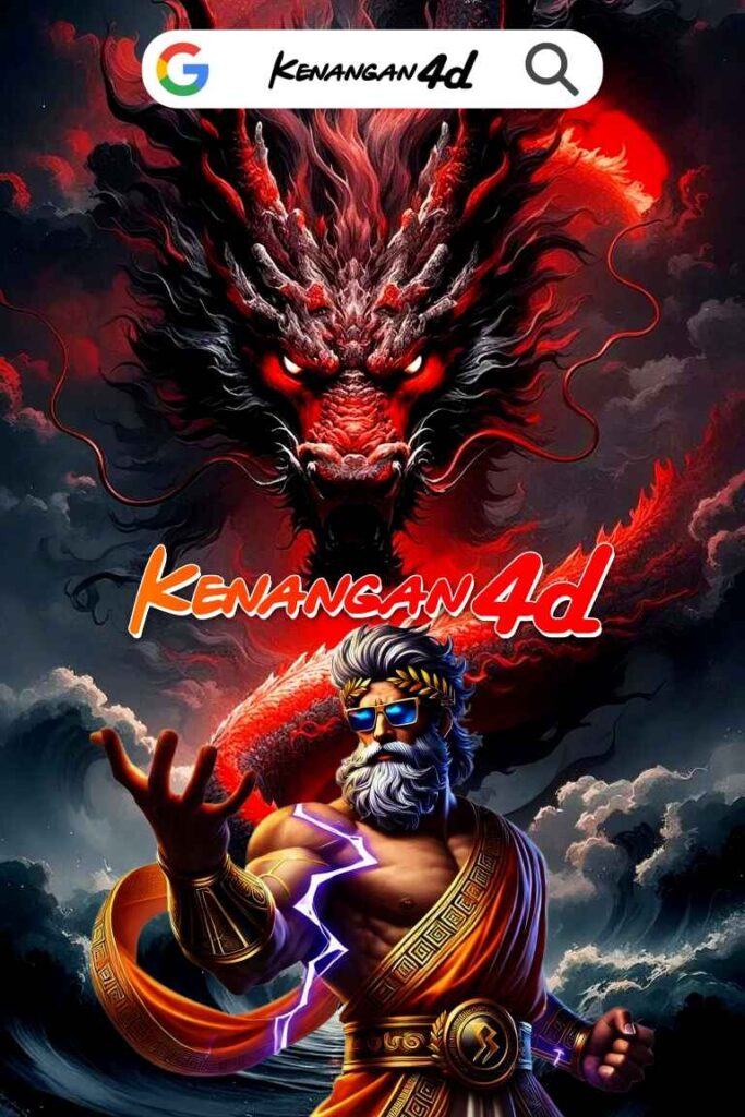 Tips dan Trik Menjadi Pemain Hebat di Kenangan4D dengan Pendekatan Strategis